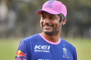 “Massive IPL Shake-Up! Sangakkara Reclaims the RR Hot Seat Ahead of 2026”