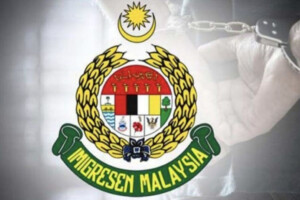 Massive Migration Raid in Terengganu: 222 Bangladeshis Detained