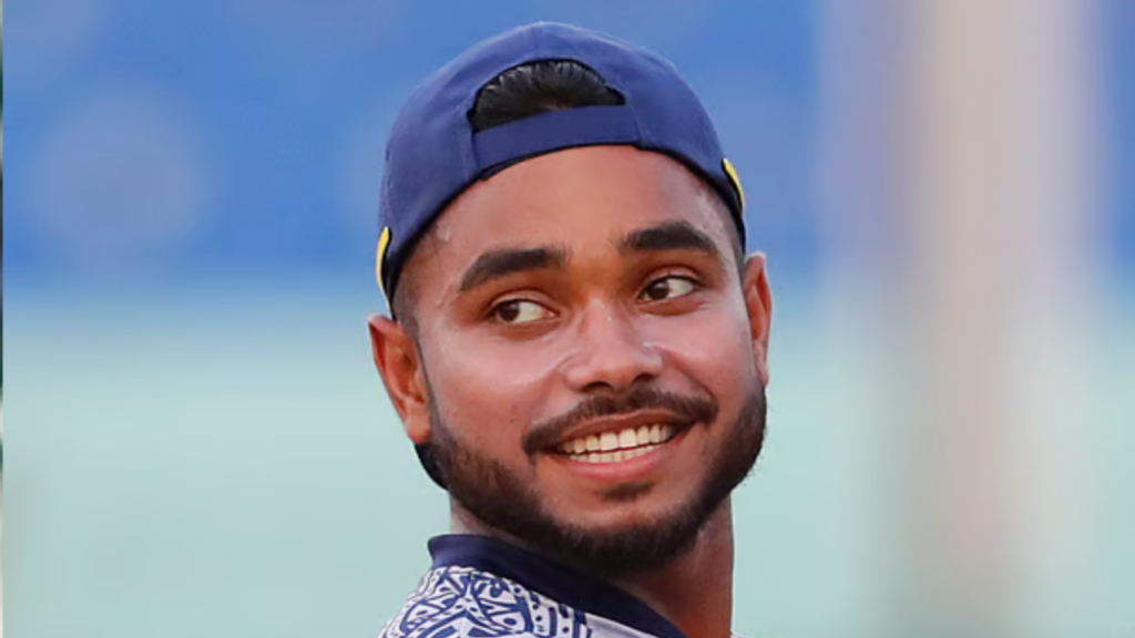 massive ranking shock mustafizur parvez make stunning leaps after ireland series Massive Ranking Shock! Mustafizur & Parvez Make Stunning Leaps After Ireland Series