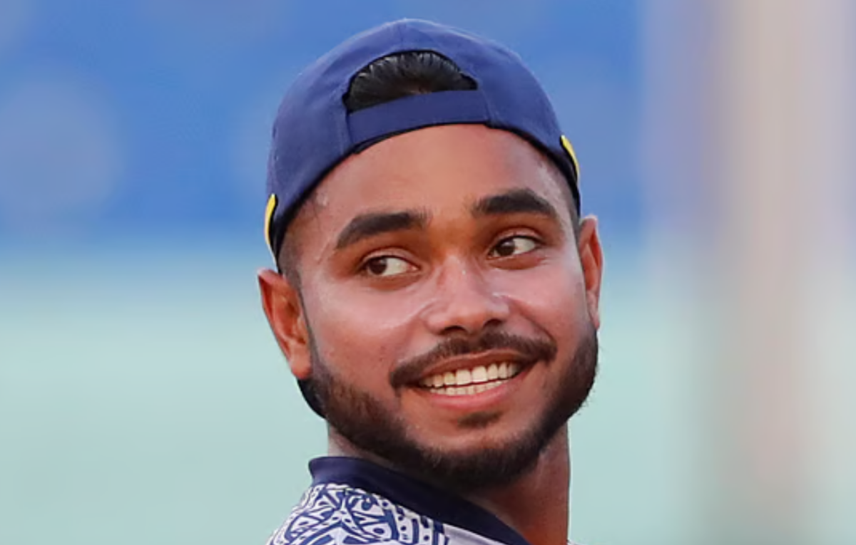 Massive Ranking Shock! Mustafizur & Parvez Make Stunning Leaps After Ireland Series