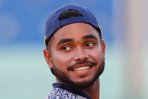 Massive Ranking Shock! Mustafizur & Parvez Make Stunning Leaps After Ireland Series