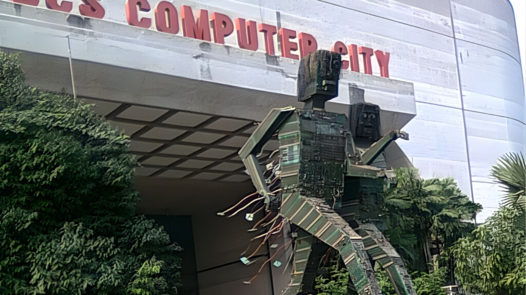 massive tech fair hits dhaka tomorrow discounts gifts and daily concerts await Massive Tech Fair Hits Dhaka Tomorrow — Discounts, Gifts and Daily Concerts Await!