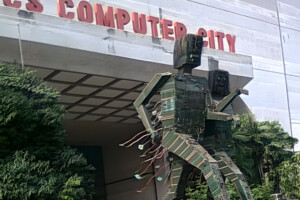 Massive Tech Fair Hits Dhaka Tomorrow — Discounts, Gifts and Daily Concerts Await!