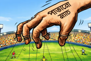 Match-Fixing Declines, Risks Persist