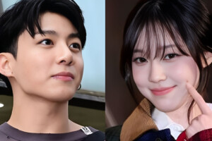 Matching Tattoos Hint at Jungkook and Winter’s Hidden Love Story?!