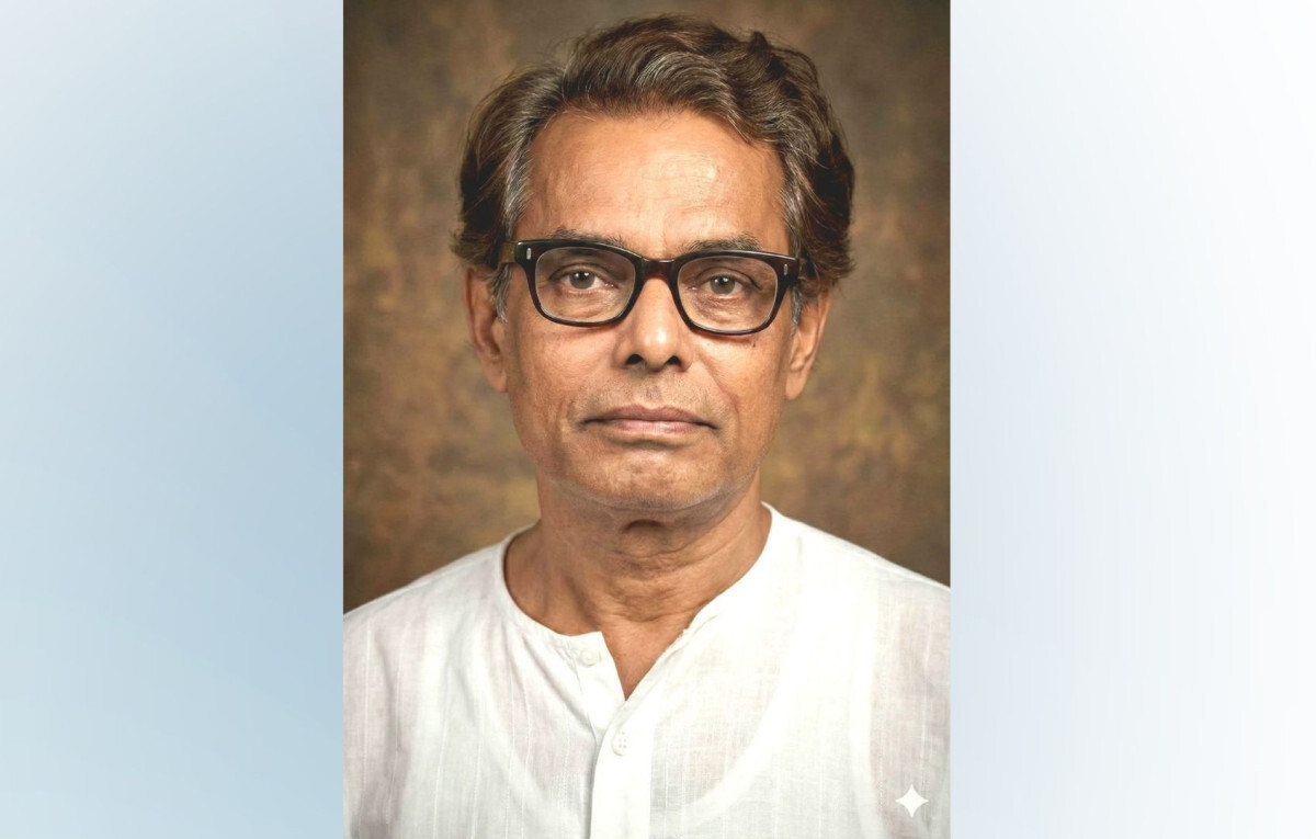 Mathematics Emperor Yadav Chandra Chakravarti