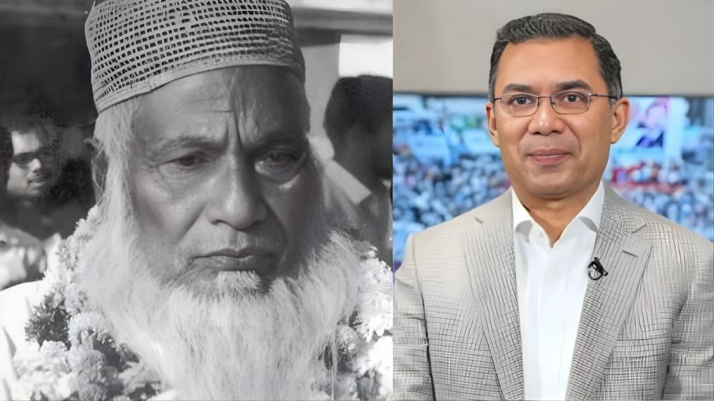 maulana bhashani to remain a source of inspiration Maulana Bhashani to Remain a Source of Inspiration