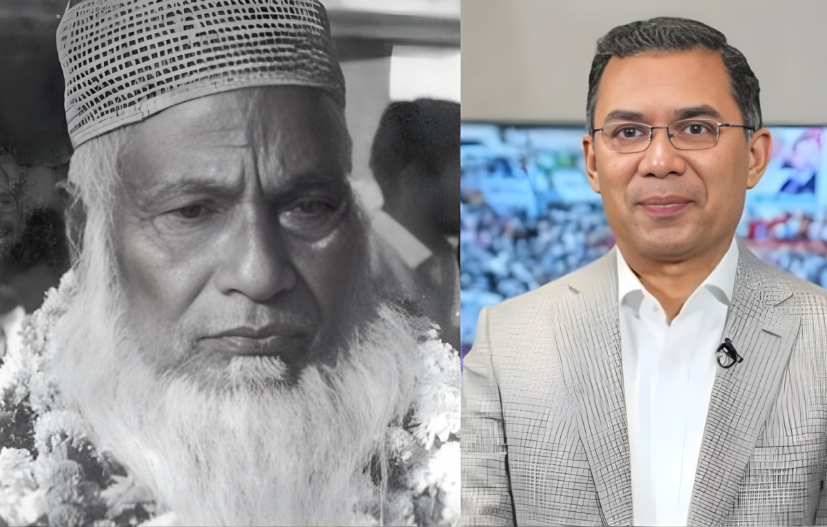 Maulana Bhashani to Remain a Source of Inspiration