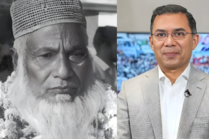 Maulana Bhashani to Remain a Source of Inspiration