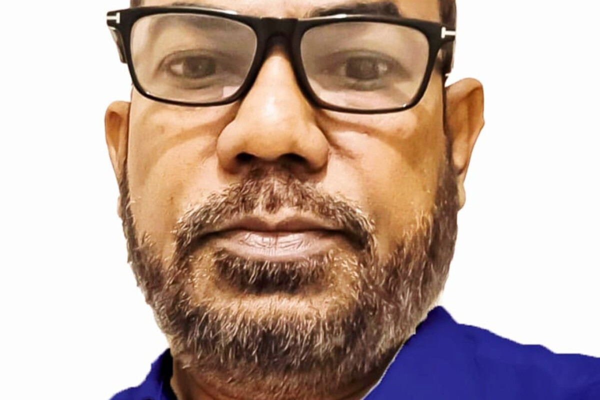 “Maulana Maududi and the Political Thought of Jamaat-e-Islami”