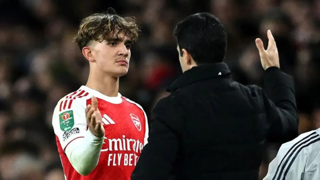 max dowman breaks premier league youth record Max Dowman Breaks Premier League Youth Record