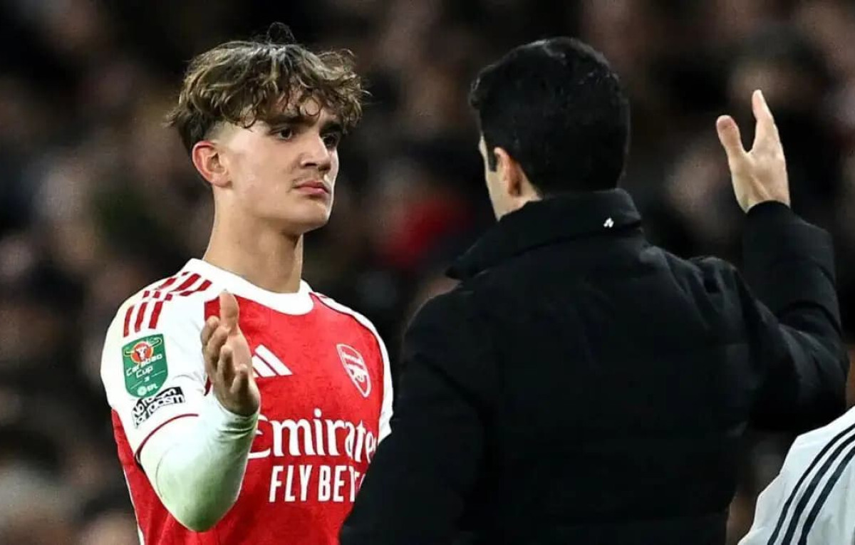 Max Dowman Breaks Premier League Youth Record