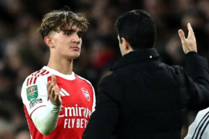 Max Dowman Breaks Premier League Youth Record