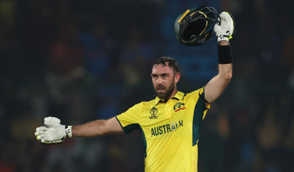 maxwell receives unfortunate news Maxwell Receives Unfortunate News