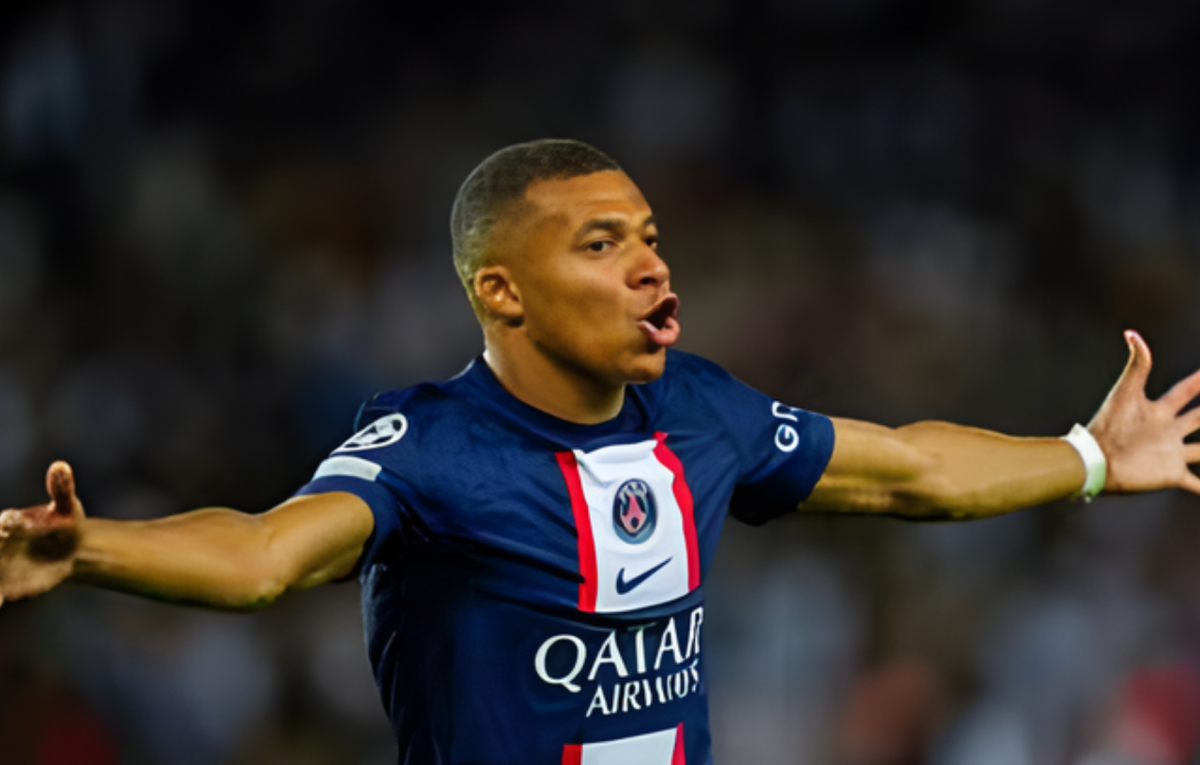 “Mbappé Demands a Whopping €260 Million from PSG