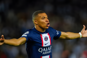 “Mbappé Demands a Whopping €260 Million from PSG