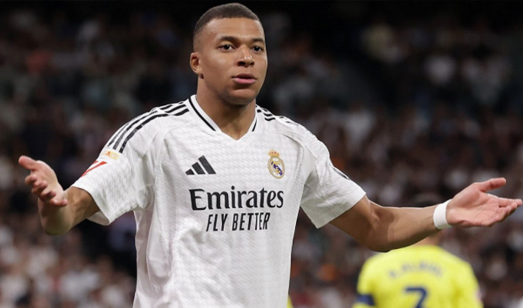 Mbappé Doubt Clouds Benfica Decider 2 mbapp doubt clouds benfica decider Mbappé Doubt Clouds Benfica Decider
