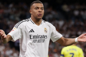 Mbappé Doubt Clouds Benfica Decider