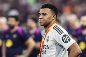 Mbappé Stops Real From Honouring Barcelona Victory
