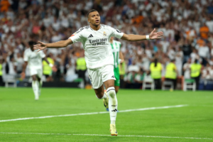Mbappé Strike and Double Red Cards Propel Real Madrid Back to La Liga Summit