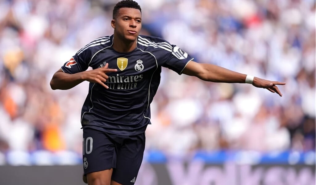 mbapps 2025 goal rush can he top the charts Mbappé’s 2025 Goal Rush: Can He Top the Charts?