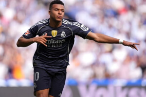 Mbappé’s 2025 Goal Rush: Can He Top the Charts?