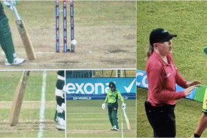 MCC Clarifies Controversial Run-Out in India-Pakistan Women’s World Cup Match