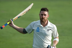 McCullum’s Record Still Stands—But Head Has Rewritten History