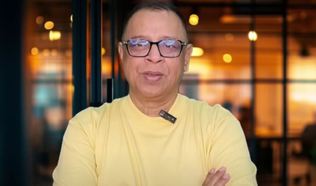 media has become even more constrained mostofa firoz Media Has Become Even More Constrained: Mostofa Firoz