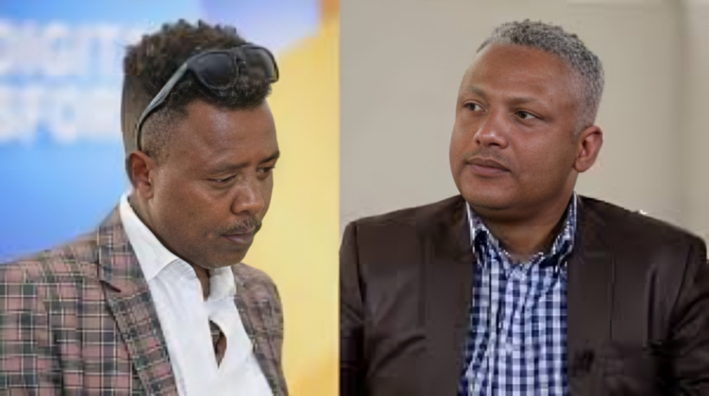 media watchdogs call for immediate release of ethiopian journalists Media Watchdogs Call for Immediate Release of Ethiopian Journalists