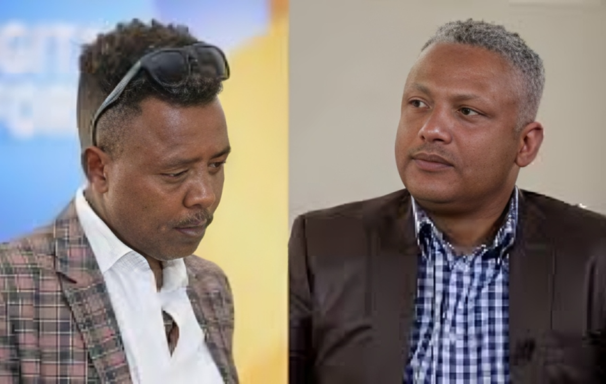 Media Watchdogs Call for Immediate Release of Ethiopian Journalists