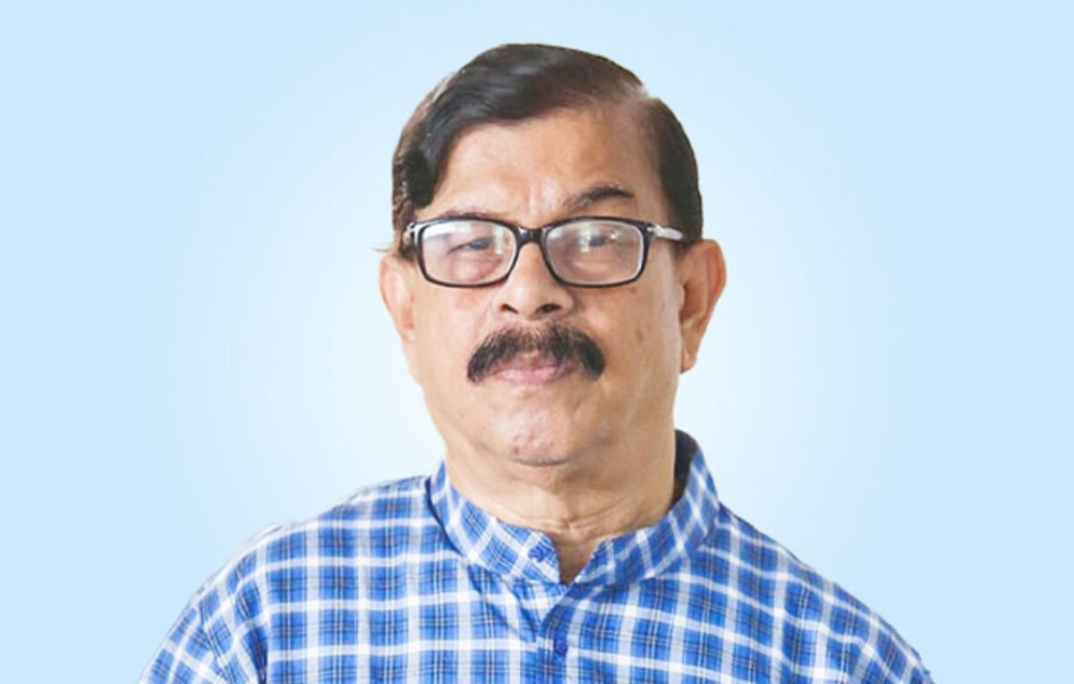 Medical Board Convened as Mahmudur Rahman Manna Hospitalised