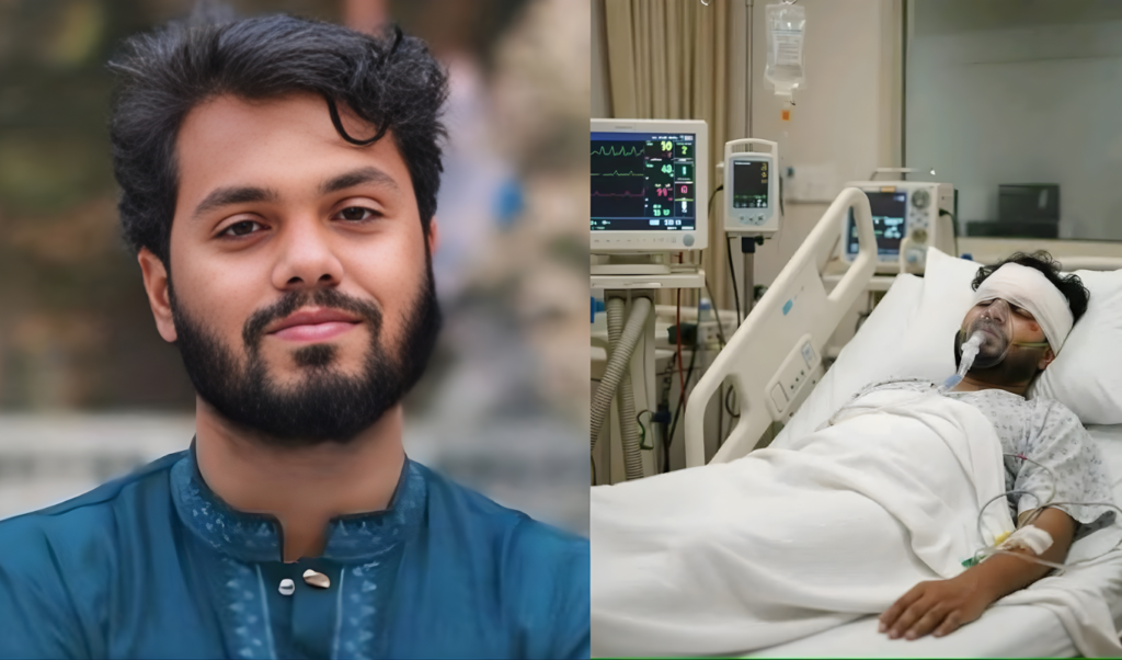 medical team outlines eleven key decisions on hadis treatment Medical Team Outlines Eleven Key Decisions on Hadi’s Treatment