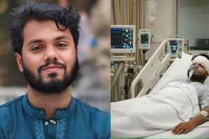 Medical Team Outlines Eleven Key Decisions on Hadi’s Treatment