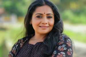 Meera’s Third Marriage Also Ends in Divorce