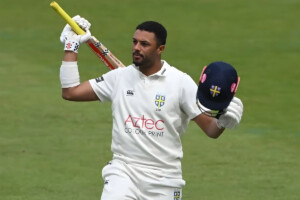 Meet Emilio Gay: The Italian Cricketer Who Could Make Waves in the BPL