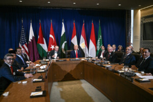 Meeting on Gaza issue to be held in Turkey on Monday