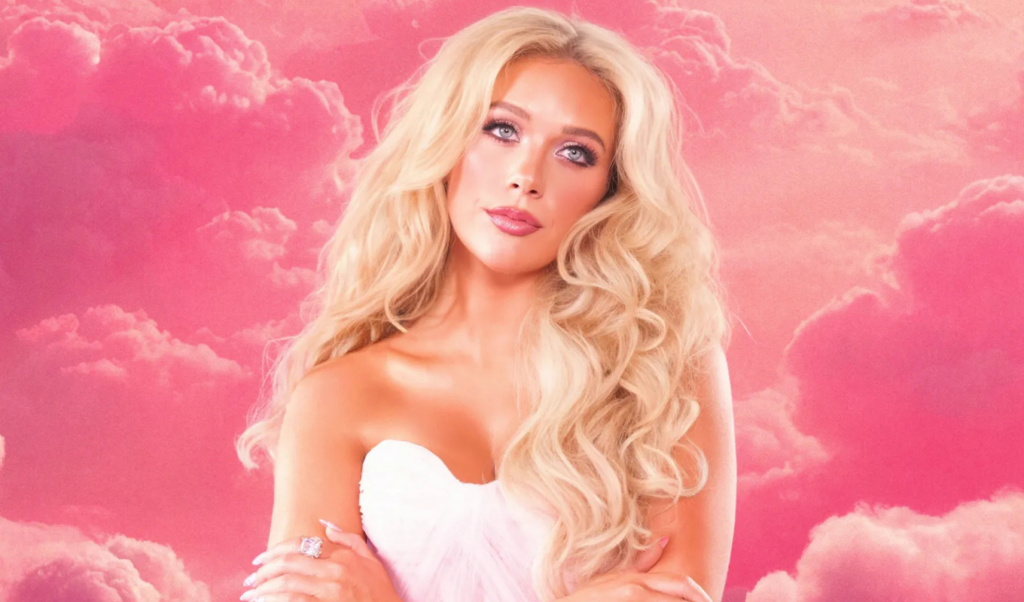 megan moroney returns on a massive scale with cloud 9 tour Megan Moroney Returns on a Massive Scale with Cloud 9 Tour
