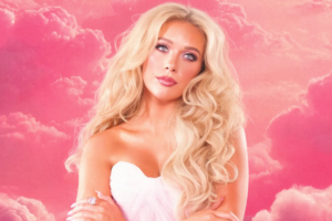 Megan Moroney Returns on a Massive Scale with Cloud 9 Tour