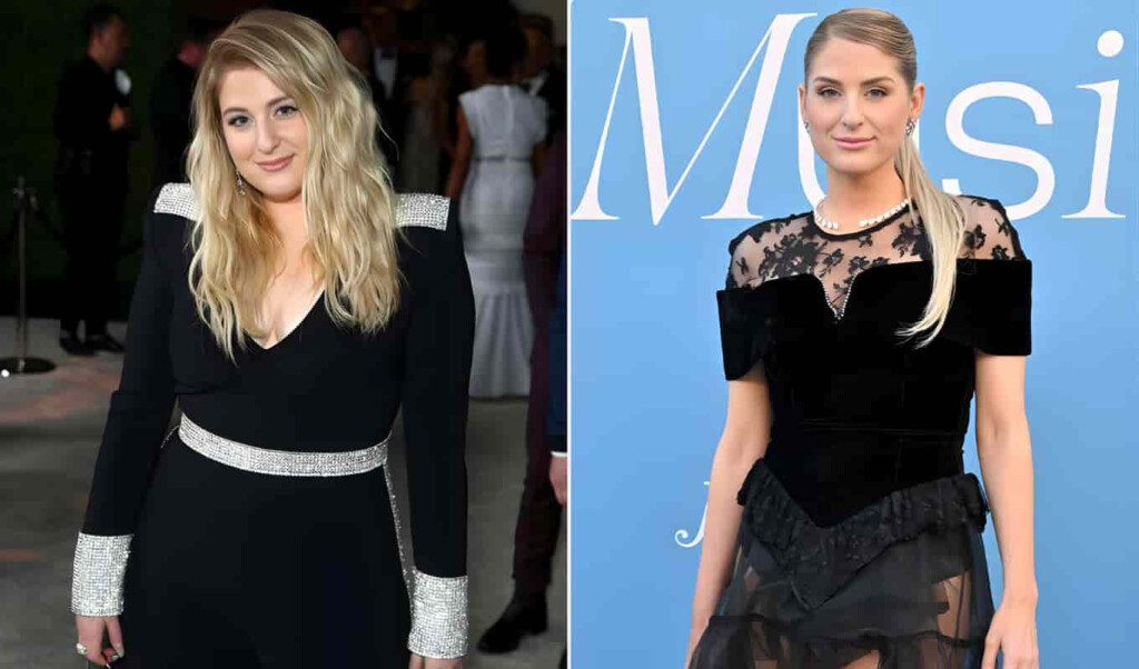 megan trainor transforms body following pregnancy diabetes Megan Trainor Transforms Body Following Pregnancy Diabetes