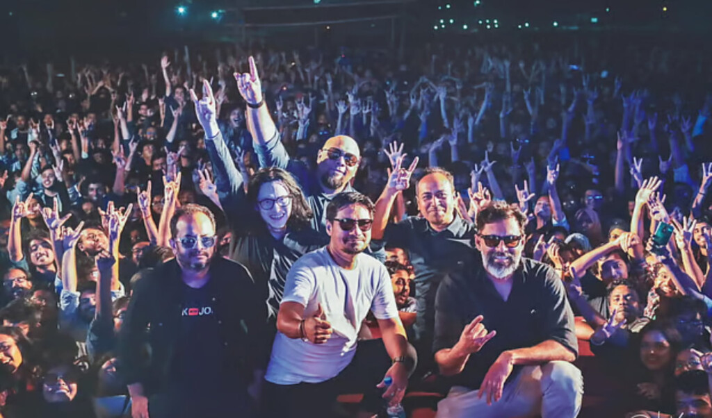 meghdol marks 23 years anniversary with album finale release Meghdol Marks 23 Years Anniversary With Album Finale Release