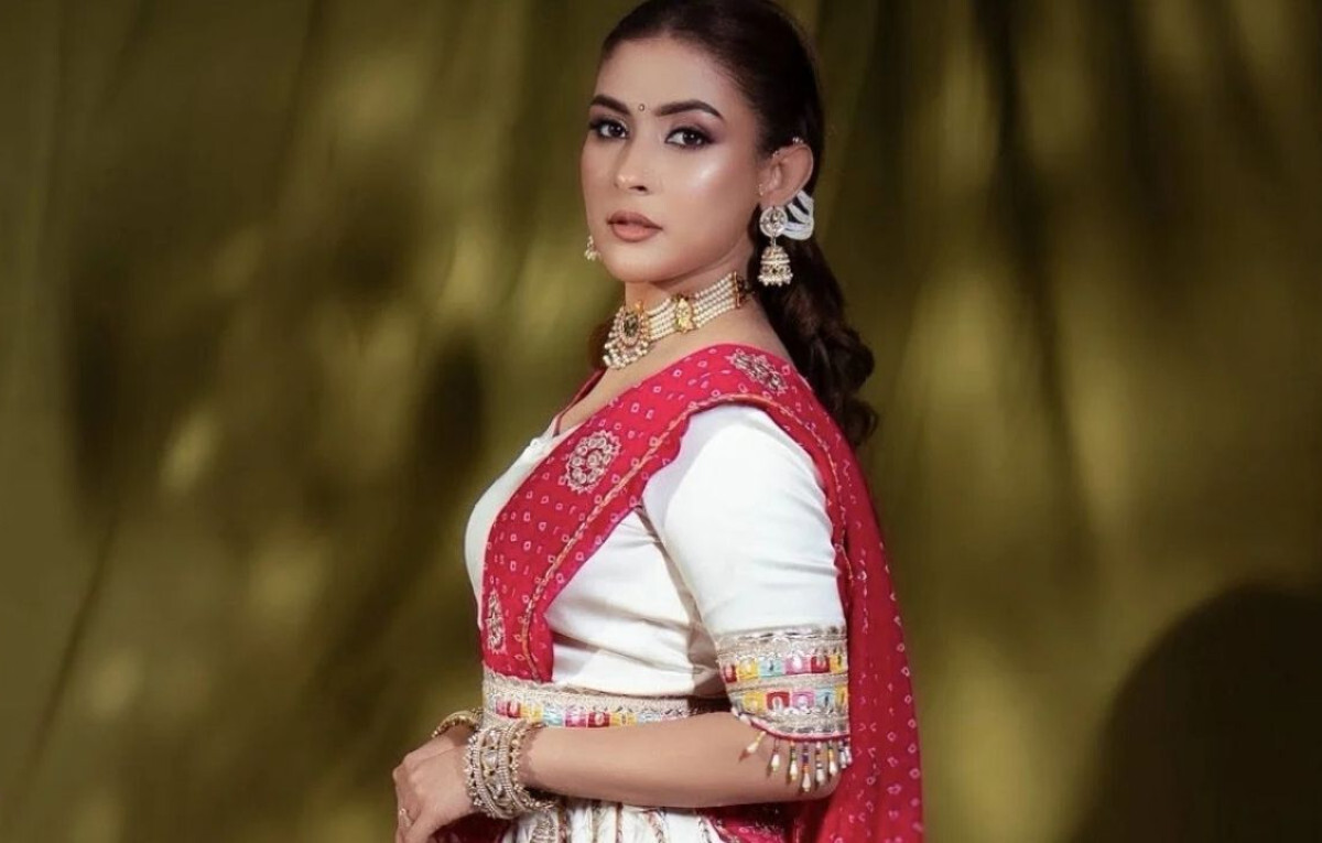 Mehazabien Chowdhury Rebuts Smear Campaign with Legal Action