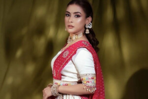 Mehazabien Chowdhury Rebuts Smear Campaign with Legal Action