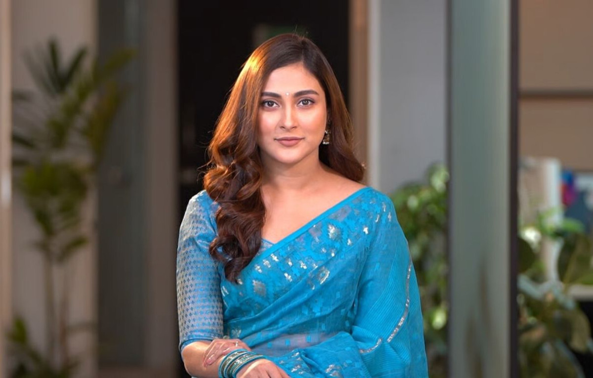 Mehzabin Reveals the Truth Behind Fraud Allegations