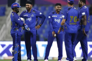 Mendis and Farooqi Star in MI Emirates’ Domination
