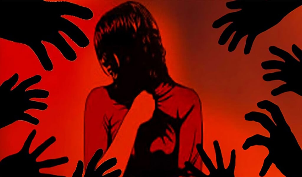 Mentally Disabled Young Woman Raped in Chattogram 3 mentally disabled young woman raped in chattogram Mentally Disabled Young Woman Raped in Chattogram