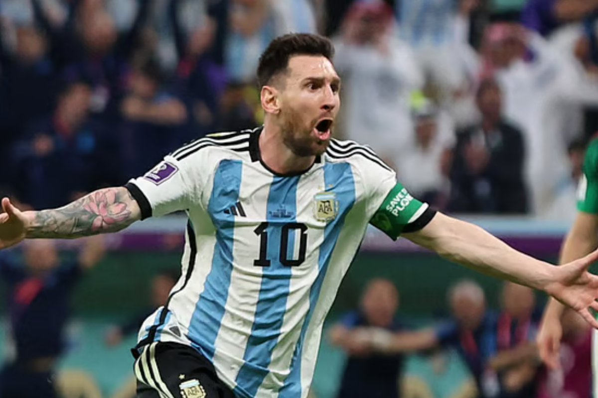 Messi at the World Cup: Advantage or Liability for Argentina, Says Müller