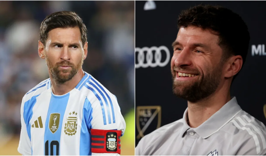 messi could transform argentinas world cup balance Messi Could Transform Argentina’s World Cup Balance