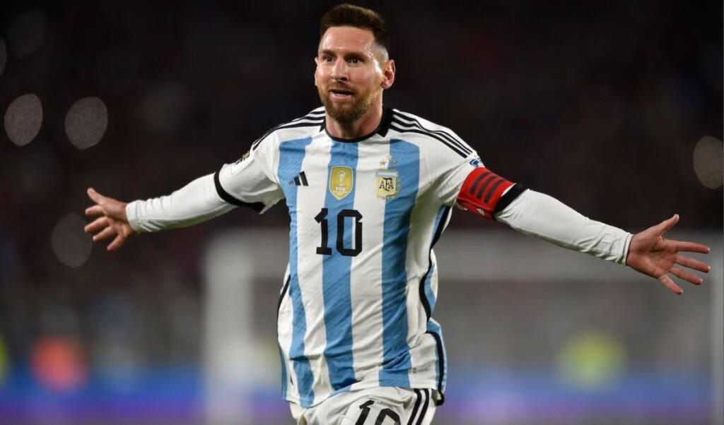 Messi does not want to face any particular team in the World Cup. 2 messi does not want to face any particular team in the world cup Messi does not want to face any particular team in the World Cup.