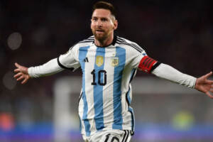 Messi does not want to face any particular team in the World Cup.